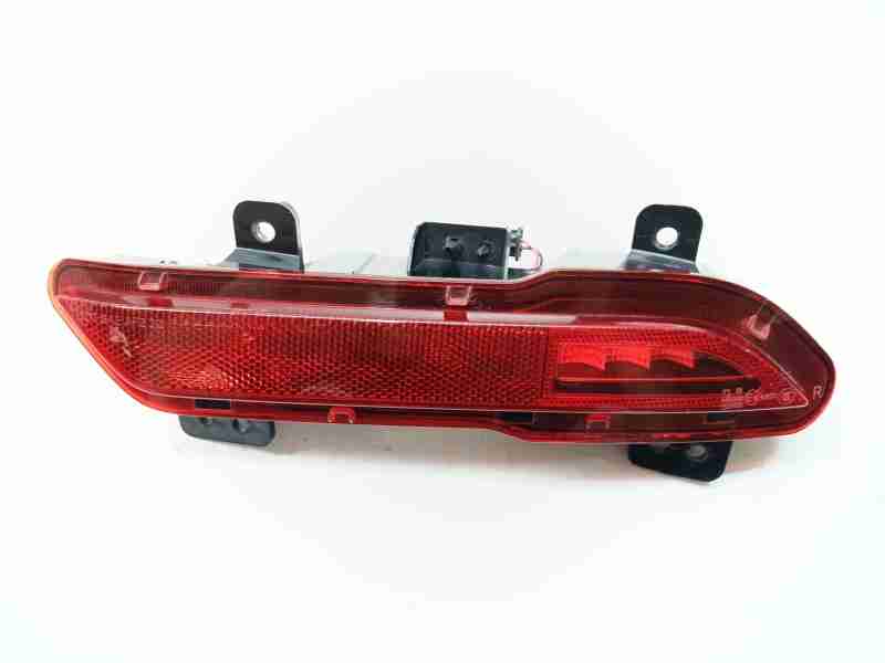 Recambio de piloto trasero derecho paragolpes para volvo ex30 plus 2wd pure electric referencia OEM IAM 8891884366 / 80000425  
