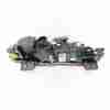 Recambio de piloto trasero derecho paragolpes para volvo ex30 plus 2wd pure electric referencia OEM IAM 8891884366 / 80000425  