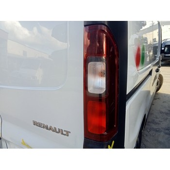 PILOTO TRASERO DERECHO 265504656R 