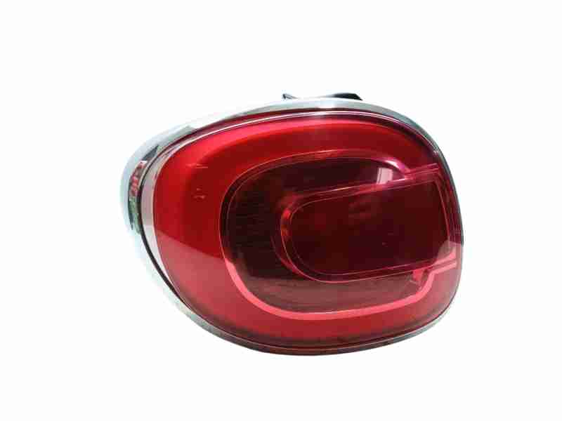 Recambio de piloto trasero izquierdo para fiat 500 l living (351) lounge referencia OEM IAM 51883572 / 0000051883572  