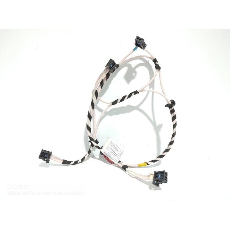 Recambio de arnes de cables para land rover range rover (lm) tdv8 hse referencia OEM IAM 9H4218K925EA  