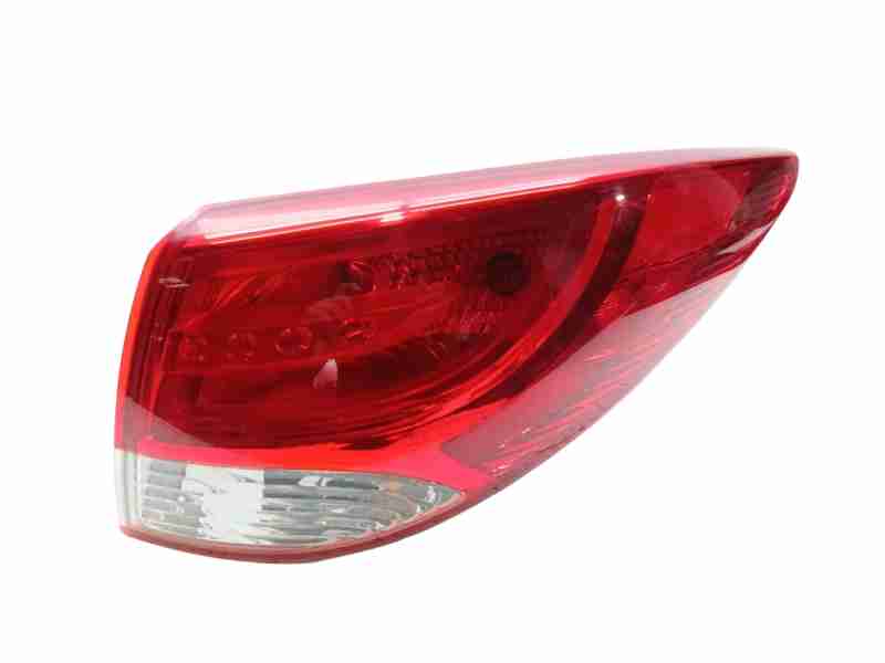 Recambio de piloto trasero derecho para hyundai ix35 style 2wd referencia OEM IAM 924022Y000  