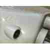 Recambio de piloto trasero izquierdo para hyundai ix35 style 2wd referencia OEM IAM 924012Y000  