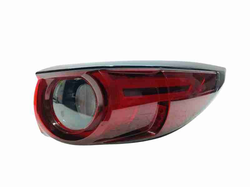 Recambio de piloto trasero derecho para mazda 6 station wagon (gj, gl) 2.0 (gjefw) referencia OEM IAM K12351150H / KB8M51150G  
