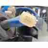 Recambio de piloto trasero derecho para mazda 6 station wagon (gj, gl) 2.0 (gjefw) referencia OEM IAM K12351150H / KB8M51150G  