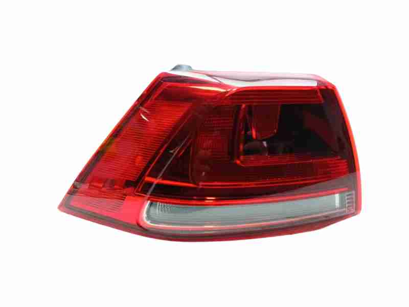 Recambio de piloto trasero izquierdo para volkswagen golf vii lim. advance bluemotion referencia OEM IAM 5G0945095P  
