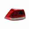 Recambio de piloto trasero izquierdo para volkswagen golf vii lim. advance bluemotion referencia OEM IAM 5G0945095P  