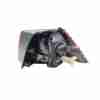 Recambio de piloto trasero izquierdo para volkswagen golf vii lim. advance bluemotion referencia OEM IAM 5G0945095P  