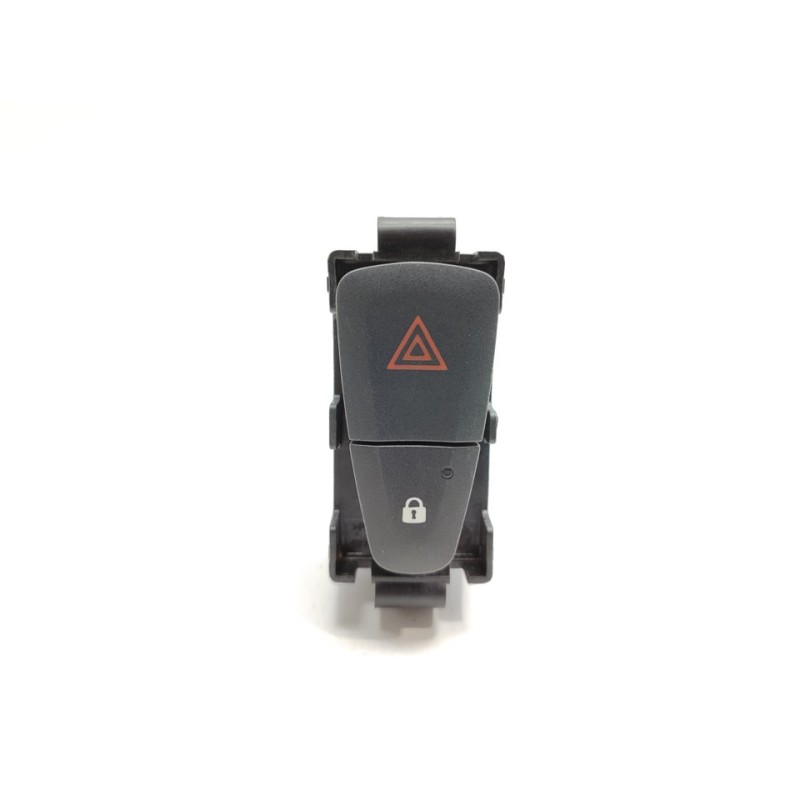 Recambio de warning para dacia dokker ambiance referencia OEM IAM 252905668R  