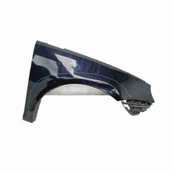 Recambio de aleta delantera derecha para volkswagen eos (1f8) basis referencia OEM IAM 1Q0821106B  