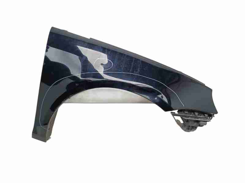 Recambio de aleta delantera derecha para volkswagen eos (1f8) basis referencia OEM IAM 1Q0821106B  