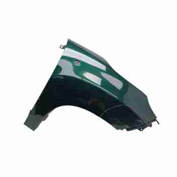 Recambio de aleta delantera derecha para fiat 500 l living (351) lounge referencia OEM IAM 51976569 / 0001689786680  
