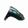 Recambio de aleta delantera derecha para fiat 500 l living (351) lounge referencia OEM IAM 51976569 / 0001689786680  