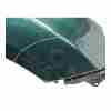 Recambio de aleta delantera derecha para fiat 500 l living (351) lounge referencia OEM IAM 51976569 / 0001689786680  