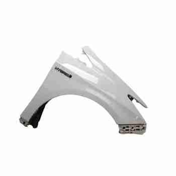 Recambio de aleta delantera derecha para toyota prius (nhw30) eco referencia OEM IAM 5380147050  