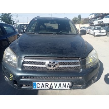 toyota rav 4 (a3) del año 2006