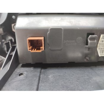 Recambio de sistema audio / radio cd para opel combo cargo (e) select referencia OEM IAM 98327545ZD  