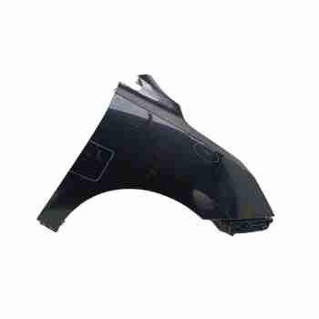 Recambio de aleta delantera derecha para hyundai ix35 style 2wd referencia OEM IAM 663212S000 / 663212S050  