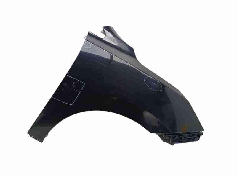 Recambio de aleta delantera derecha para hyundai ix35 style 2wd referencia OEM IAM 663212S000 / 663212S050  