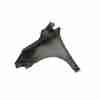 Recambio de aleta delantera derecha para hyundai ix35 style 2wd referencia OEM IAM 663212S000 / 663212S050  