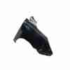 Recambio de aleta delantera derecha para hyundai ix35 style 2wd referencia OEM IAM 663212S000 / 663212S050  