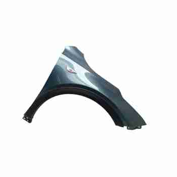 Recambio de aleta delantera derecha para kia xceed (cd) 1.6 crdi 136 referencia OEM IAM 66321J7510  