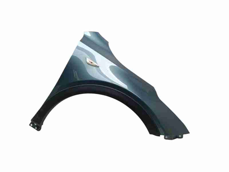Recambio de aleta delantera derecha para kia xceed (cd) 1.6 crdi 136 referencia OEM IAM 66321J7510  