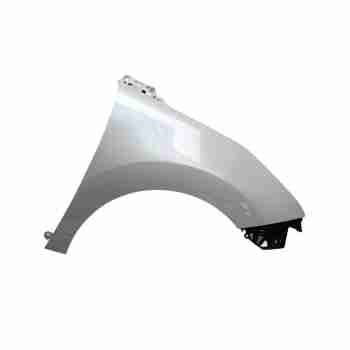 Recambio de aleta delantera derecha para peugeot 5008 access referencia OEM IAM 7841AF  