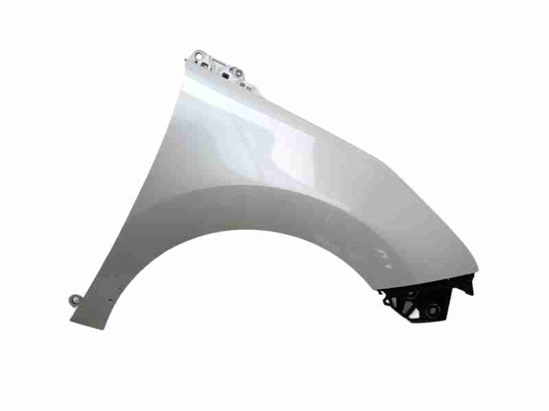 Recambio de aleta delantera derecha para peugeot 5008 access referencia OEM IAM 7841AF  