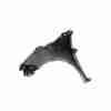 Recambio de aleta delantera derecha para peugeot 5008 access referencia OEM IAM 7841AF  
