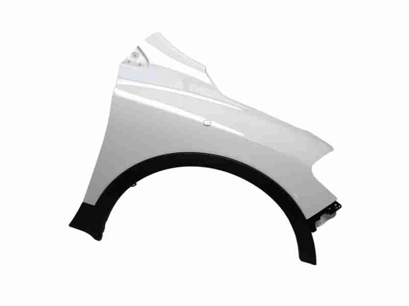Recambio de aleta delantera derecha para suzuki sx4 s-cross (jy) 1.0 (akk 310) referencia OEM IAM 5761161MA0000  