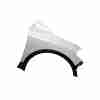 Recambio de aleta delantera derecha para suzuki sx4 s-cross (jy) 1.0 (akk 310) referencia OEM IAM 5761161MA0000  