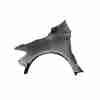 Recambio de aleta delantera derecha para suzuki sx4 s-cross (jy) 1.0 (akk 310) referencia OEM IAM 5761161MA0000  