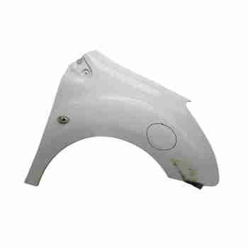 Recambio de aleta delantera derecha para citroën berlingo multispace (b9) 1.6 hdi 90 referencia OEM IAM 7841Y2  