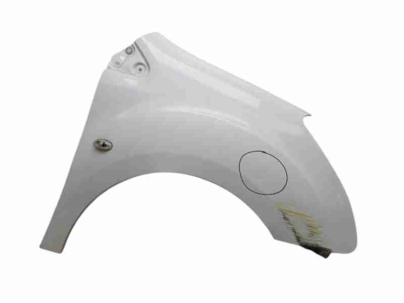 Recambio de aleta delantera derecha para citroën berlingo multispace (b9) 1.6 hdi 90 referencia OEM IAM 7841Y2  