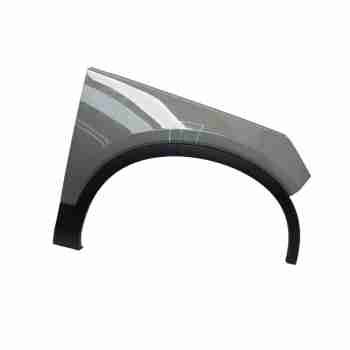 Recambio de aleta delantera derecha para volvo xc40 (536) b3 mild-hybrid referencia OEM IAM 31651218  