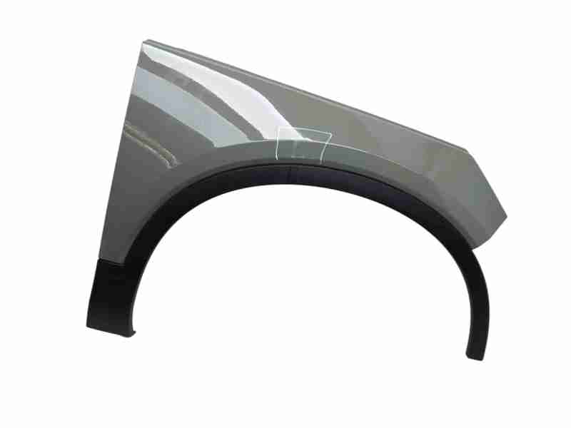 Recambio de aleta delantera derecha para volvo xc40 (536) b3 mild-hybrid referencia OEM IAM 31651218  