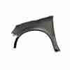 Recambio de aleta delantera derecha para volvo xc40 (536) b3 mild-hybrid referencia OEM IAM 31651218  