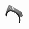 Recambio de aleta delantera derecha para volvo xc40 (536) b3 mild-hybrid referencia OEM IAM 31651218  