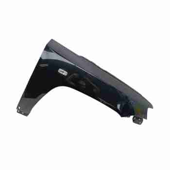 Recambio de aleta delantera derecha para jeep compass (mk49) 2.4 4x4 referencia OEM IAM 68079670AB / 68079670AA  