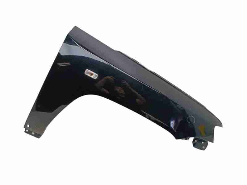 Recambio de aleta delantera derecha para jeep compass (mk49) 2.4 4x4 referencia OEM IAM 68079670AB / 68079670AA  