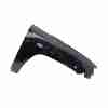 Recambio de aleta delantera derecha para jeep compass (mk49) 2.4 4x4 referencia OEM IAM 68079670AB / 68079670AA  