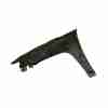 Recambio de aleta delantera derecha para jeep compass (mk49) 2.4 4x4 referencia OEM IAM 68079670AB / 68079670AA  