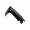 Recambio de aleta delantera derecha para jeep compass (mk49) 2.4 4x4 referencia OEM IAM 68079670AB / 68079670AA  