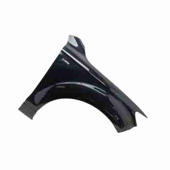 Recambio de aleta delantera derecha para audi q7 (4lb) 3.0 tdi quattro referencia OEM IAM 4L0821102  