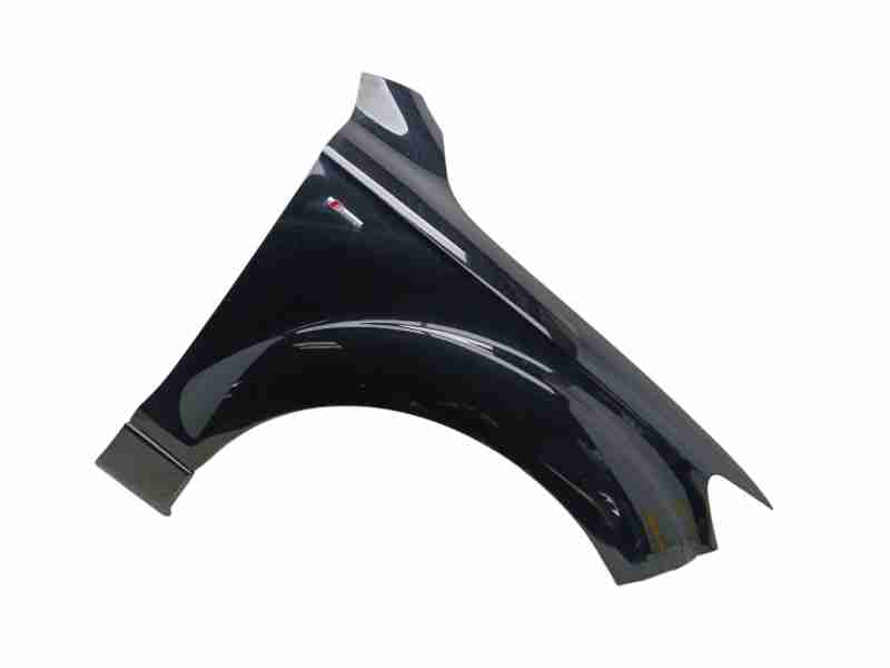 Recambio de aleta delantera derecha para audi q7 (4lb) 3.0 tdi quattro referencia OEM IAM 4L0821102  