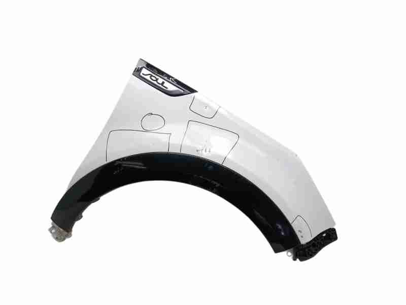 Recambio de aleta delantera derecha para kia soul ( ) concept referencia OEM IAM 66321B2000  