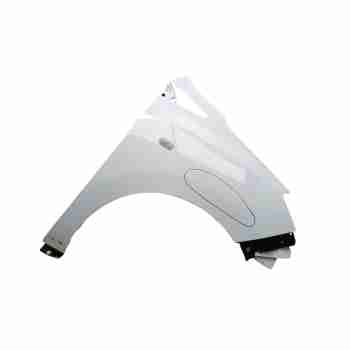 Recambio de aleta delantera derecha para dacia dokker monospace (ke_) 1.6 lpg referencia OEM IAM 631002600R  