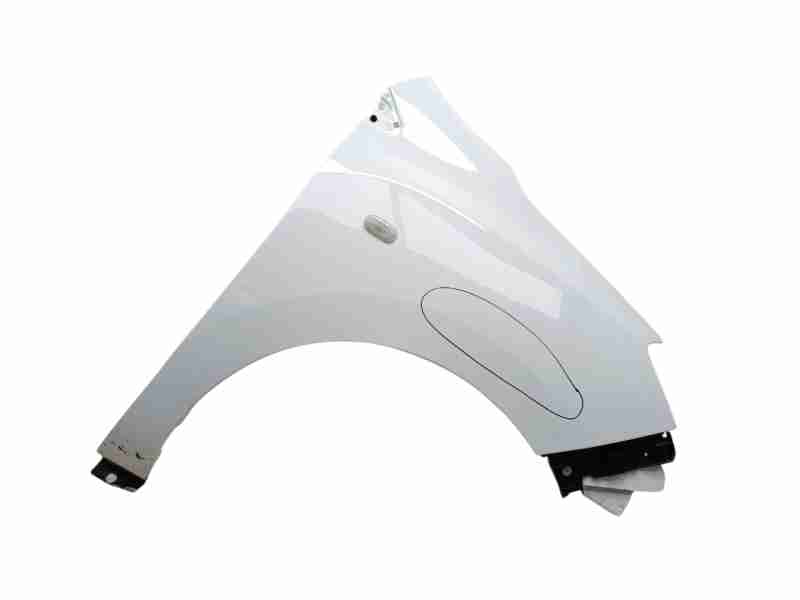 Recambio de aleta delantera derecha para dacia dokker monospace (ke_) 1.6 lpg referencia OEM IAM 631002600R  