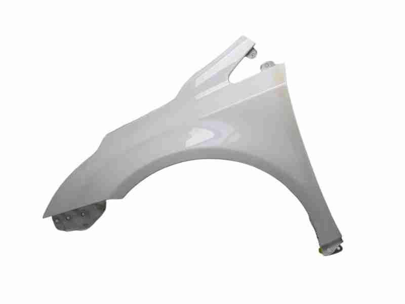 Recambio de aleta delantera izquierda para toyota avensis (t27) advance referencia OEM IAM 5380205020  